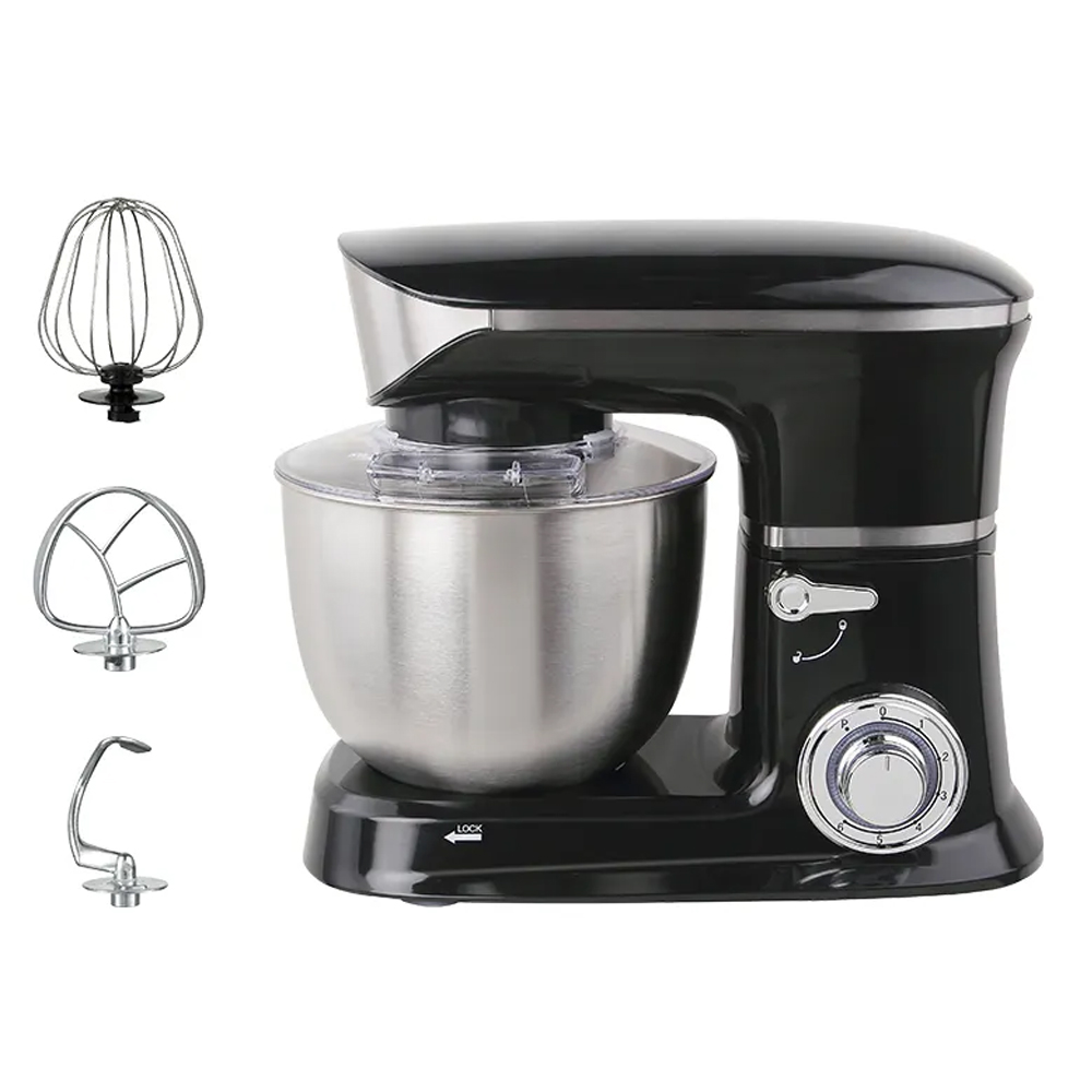 Blender Komersial 6.5L, Penggi - Stand Mixer ulasan dan harga