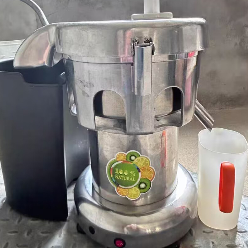 Juicer Listrik 220V Profesiona - Juicer ulasan dan harga