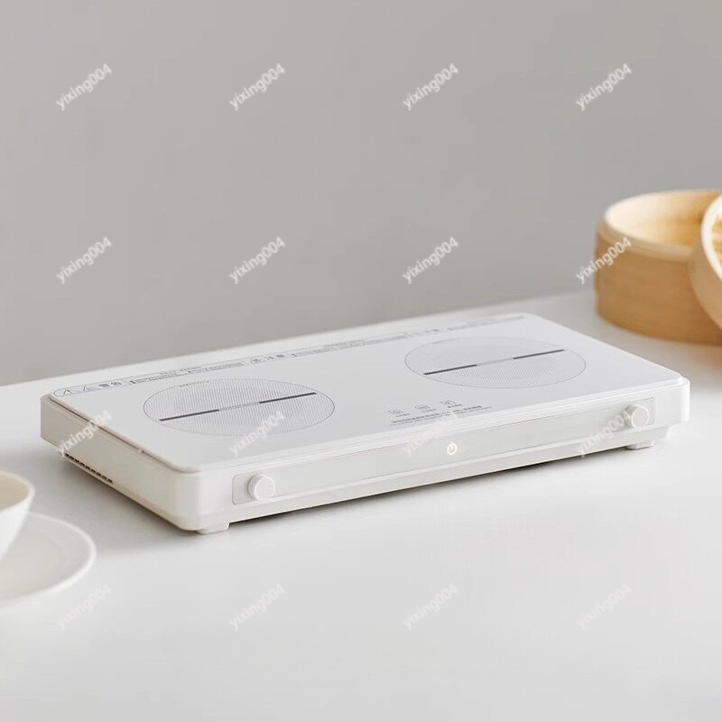 Kompor Induksi Ganda Baru 2026 - Induction Cooker ulasan dan harga