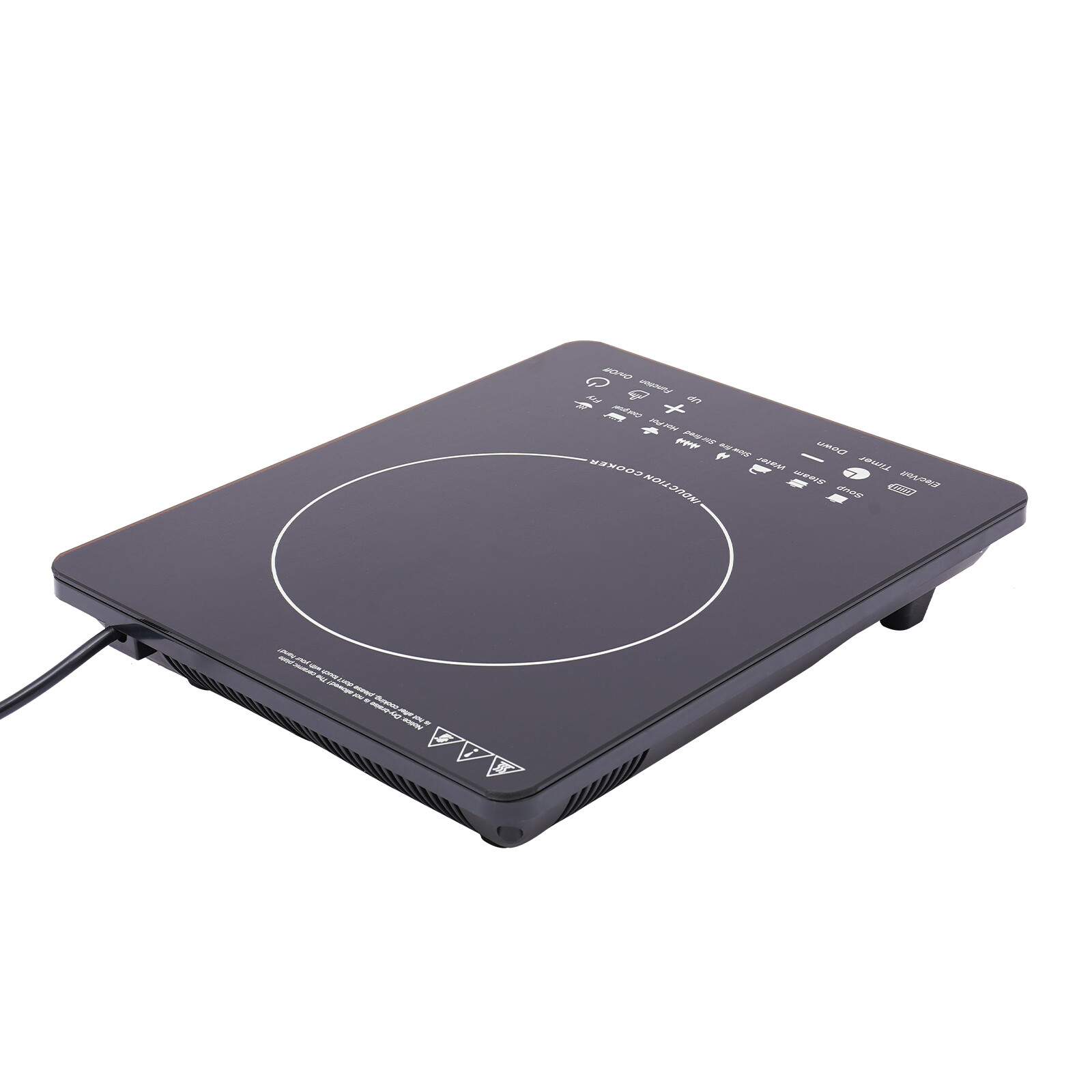 Kompor Induksi Listrik 110V 75 - Induction Cooktop Portable ulasan dan harga