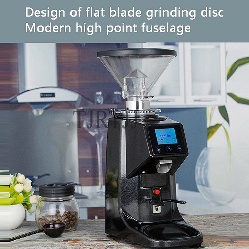 Penggiling Kopi Berbasis Timba - Coffee Maker ulasan dan harga
