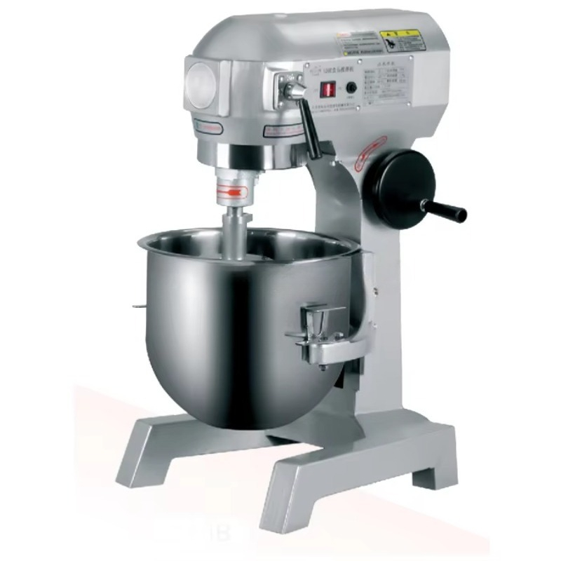 Mixer Dapur Komersial 10l 20l  - Stand Mixer ulasan dan harga