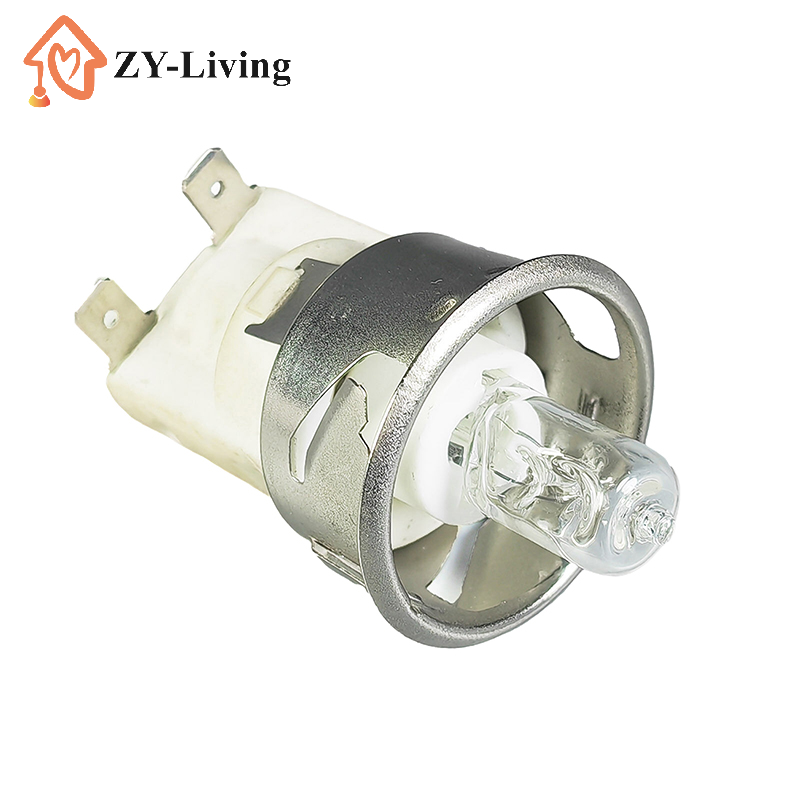 1 Buah Bohlam Lampu Oven E14 2 - Microwave Oven ulasan dan harga