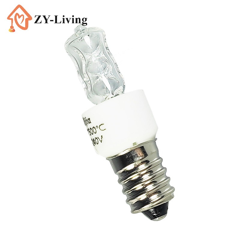 1 Buah Bohlam Lampu Oven E14 2 - Microwave Oven ulasan dan harga