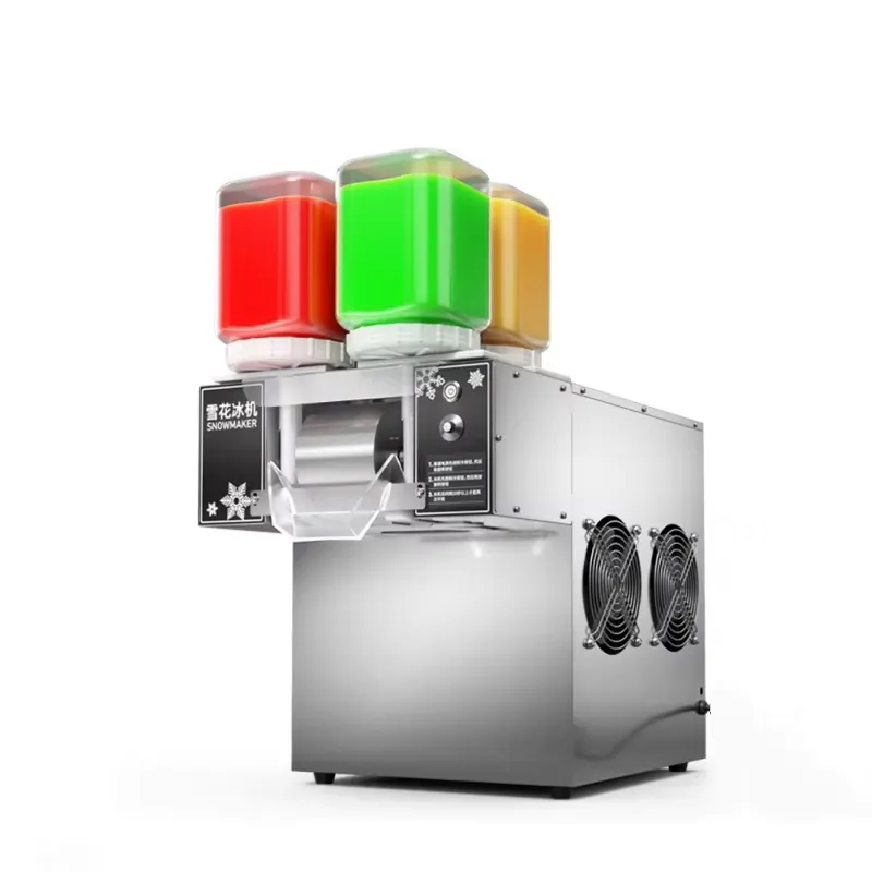 Mesin Pembuat Es Serut Korea K - Coffee Maker ulasan dan harga