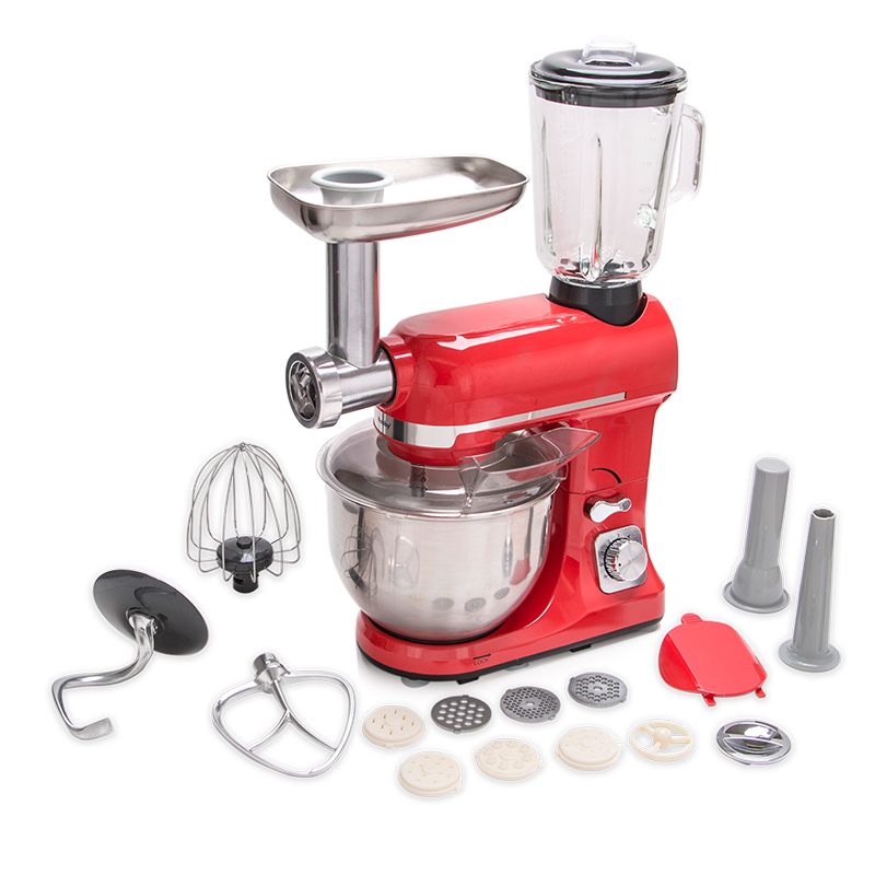 Blender Makanan Elektrik Multi - Blender ulasan dan harga