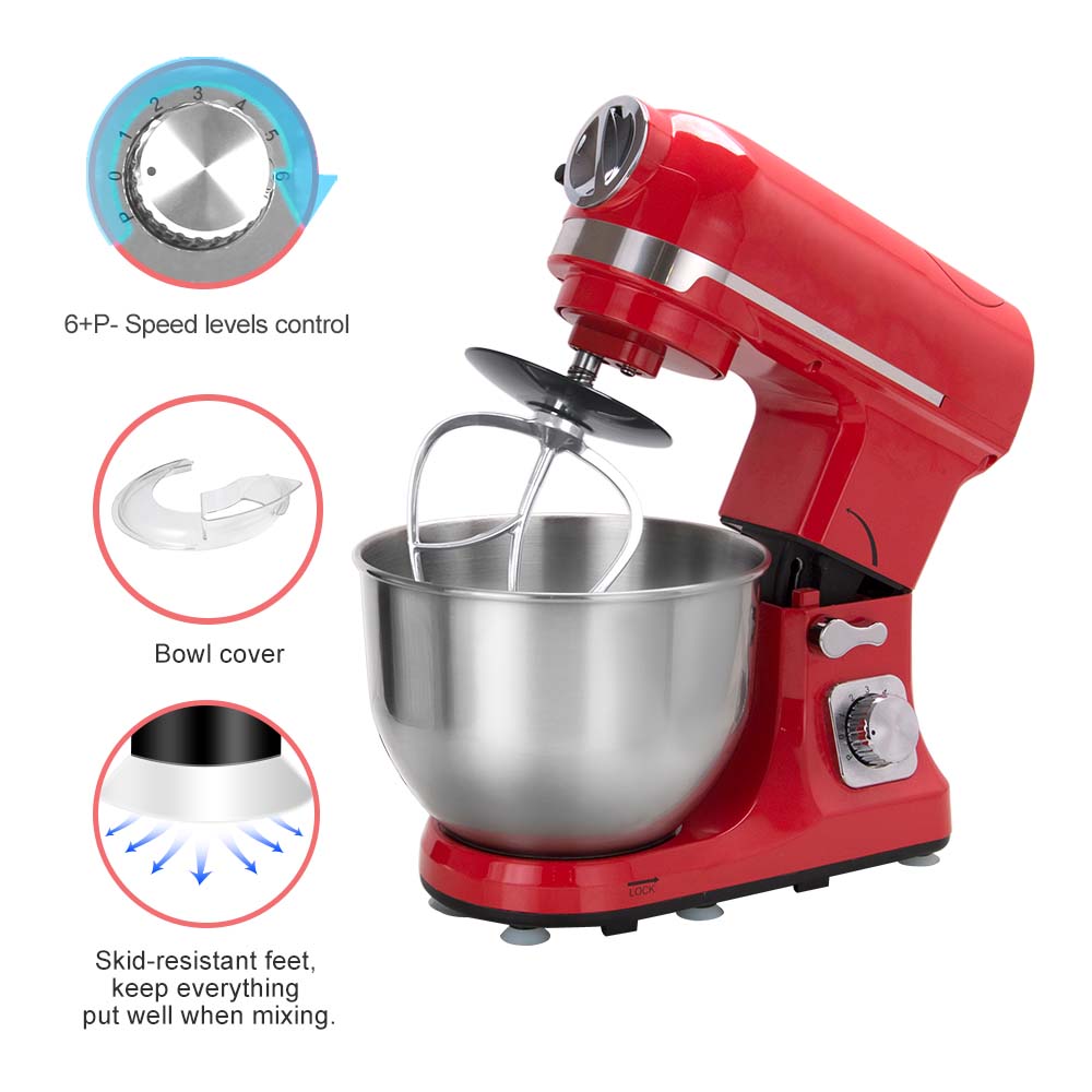 Blender Makanan Elektrik Multi - Blender ulasan dan harga
