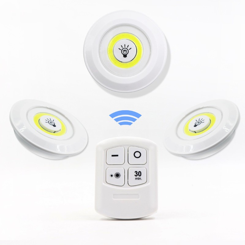 Lampu bawah kabinet Cob Super  - Kitchen Appliances Cabinet ulasan dan harga