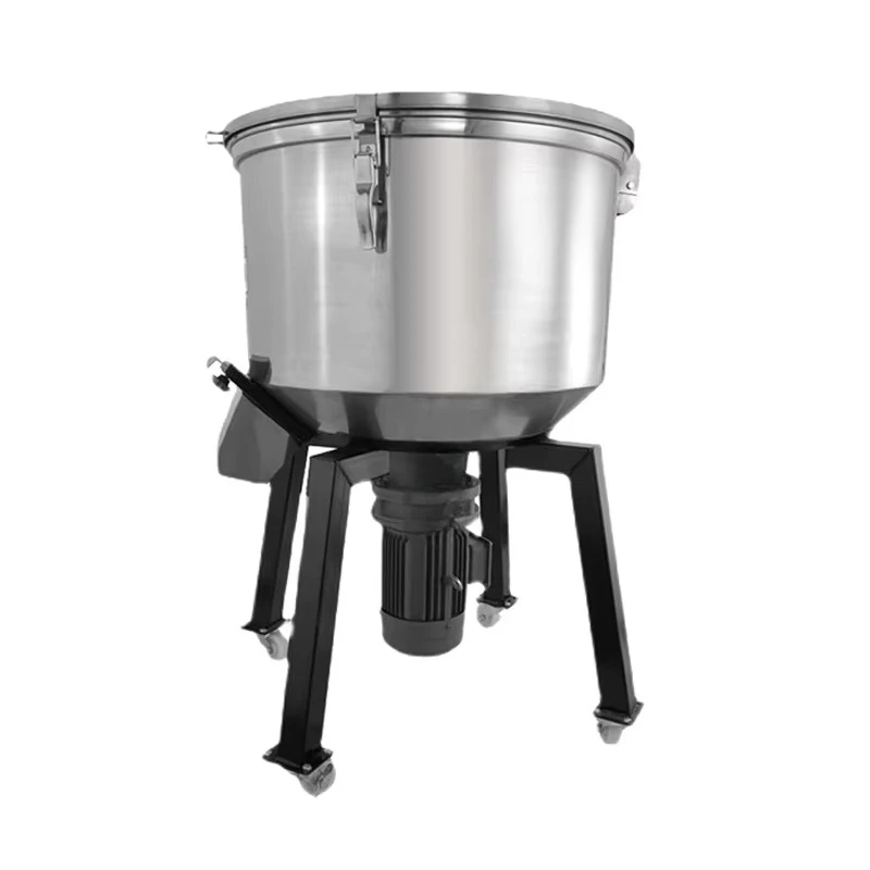 Mesin Pencampur Gravimetrik Ve - Blender ulasan dan harga