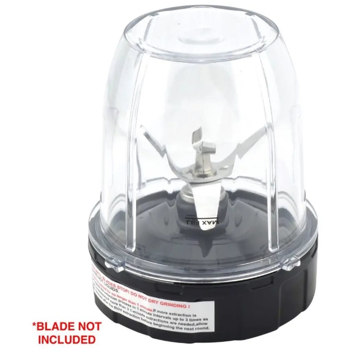 perbarui. 2 Paket Suku Cadang  - Blender ulasan dan harga