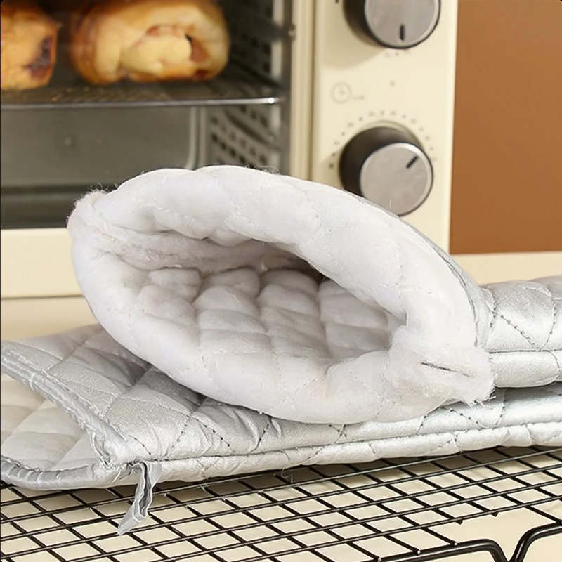 Sarung tangan insulasi dapur,  - Microwave Oven ulasan dan harga