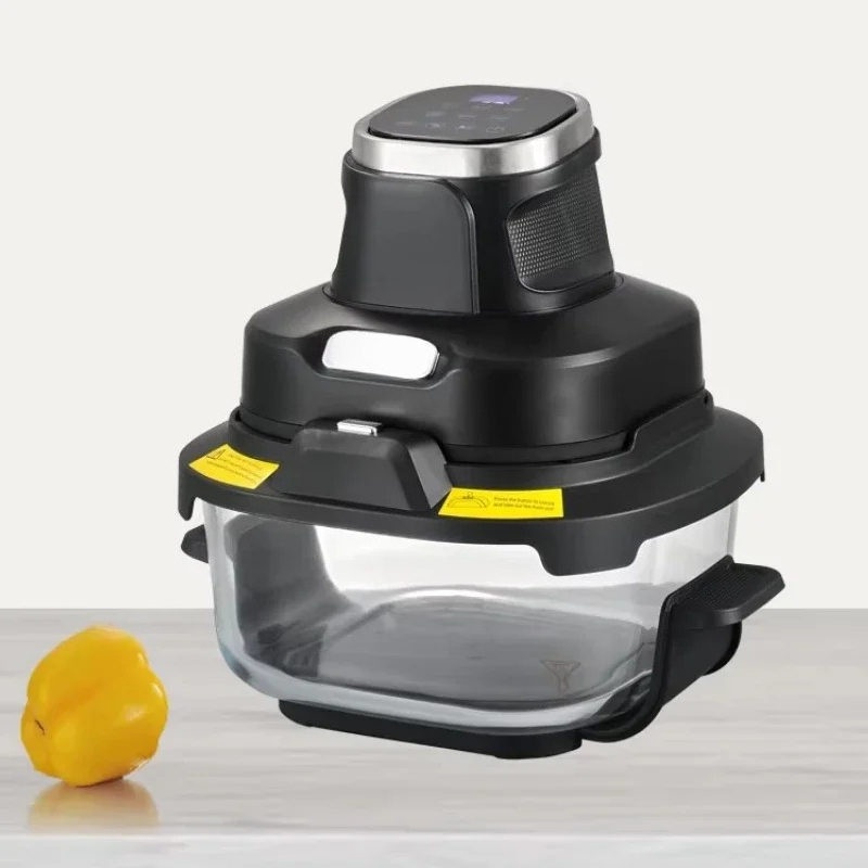 Penggorengan Udara Portabel 6  - Air Fryer ulasan dan harga