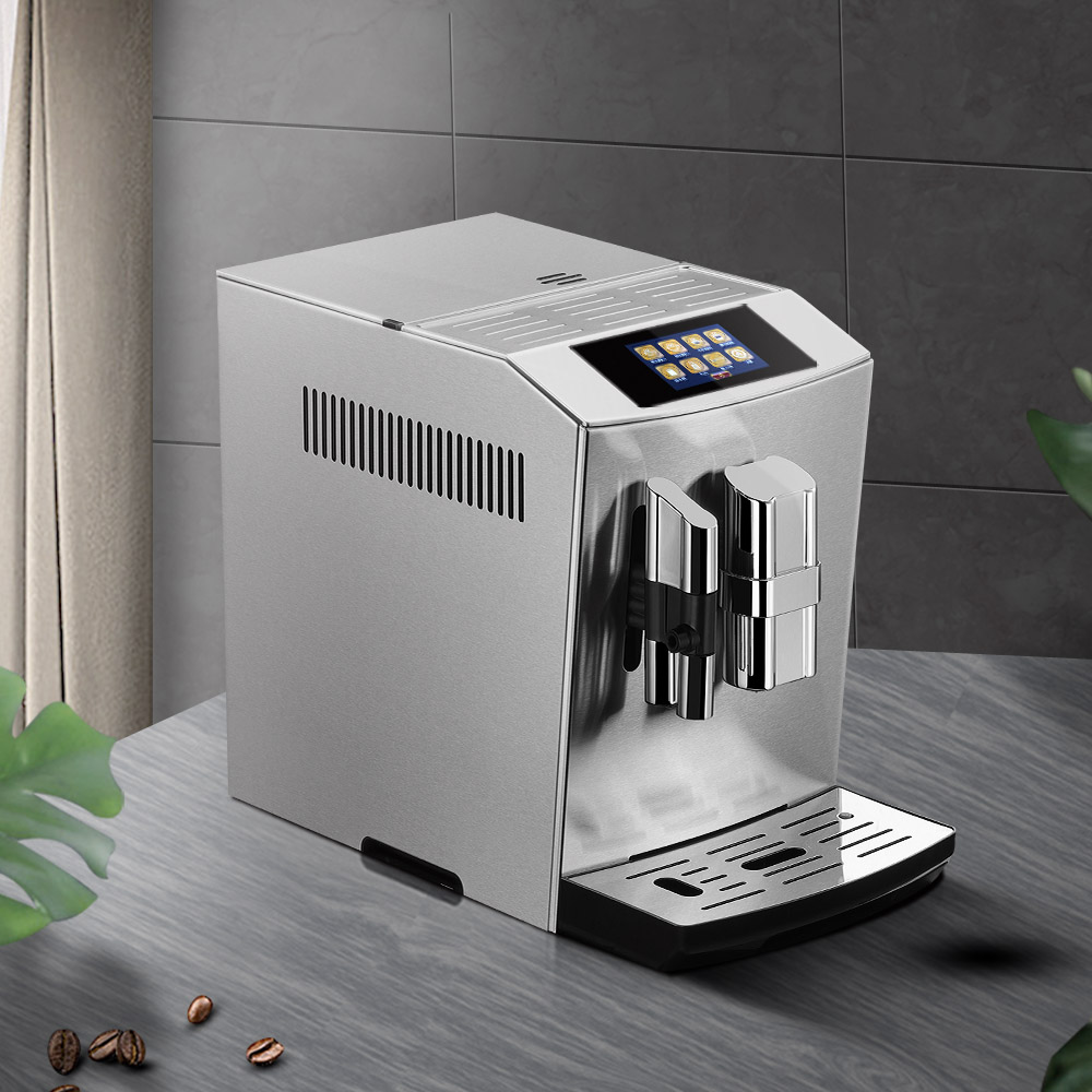 Mesin Pembuat Kopi Espresso Be - Coffee Maker ulasan dan harga