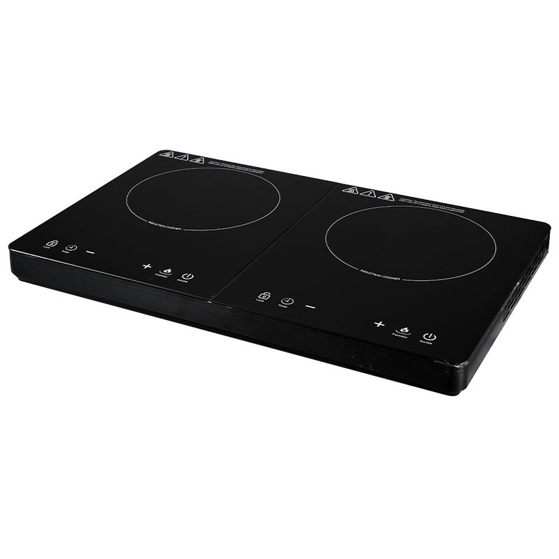 Kompor Induksi Portabel Pelat  - Induction Cooktop Portable ulasan dan harga