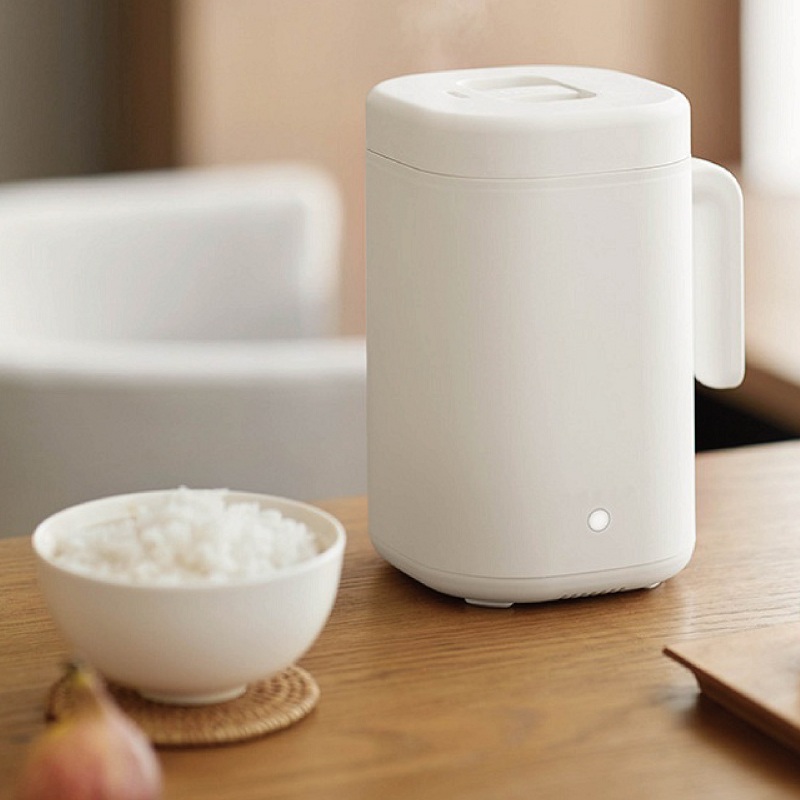 Penanak Nasi Pintar 300W 800ml - Rice Cooker ulasan dan harga